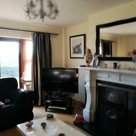 Assaroe House Bed & Breakfast Ballyshannon Exterior photo