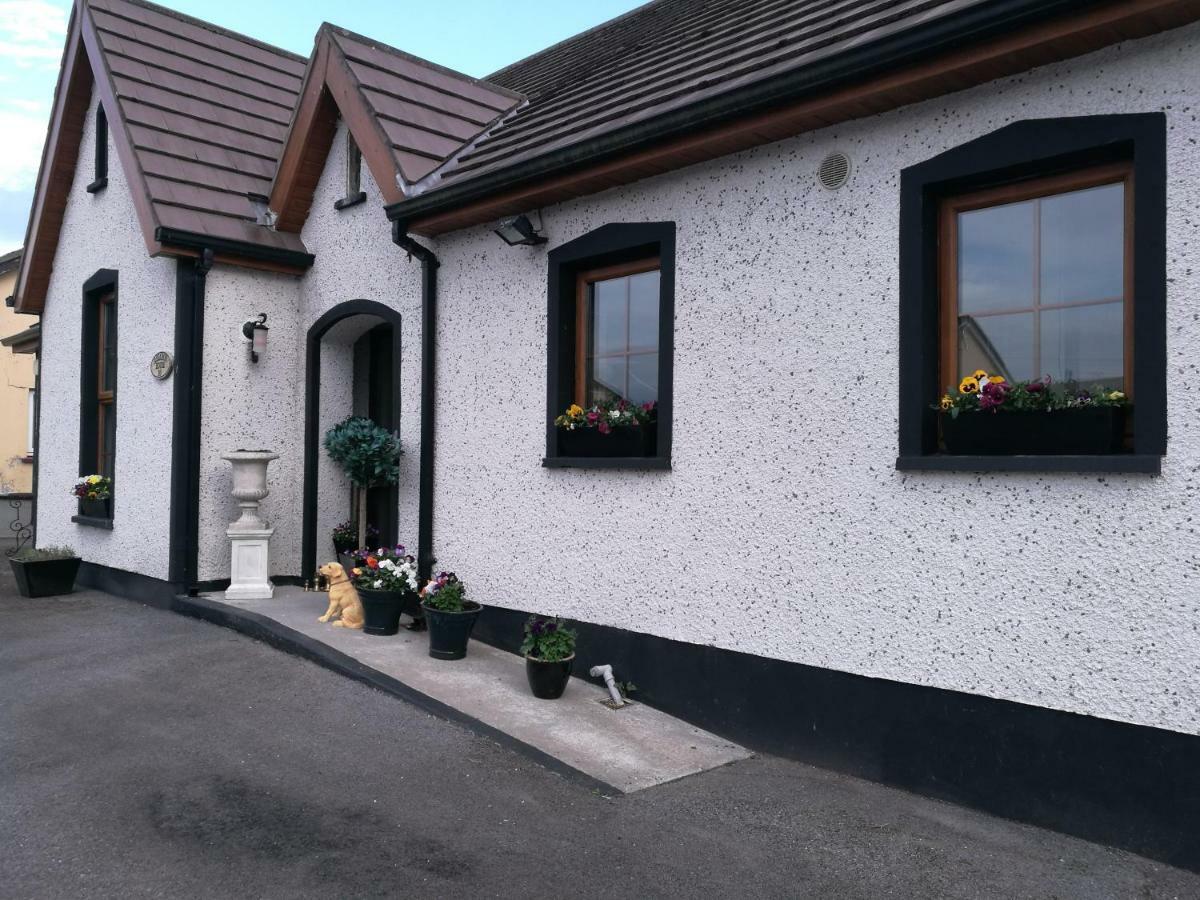 Assaroe House Bed & Breakfast Ballyshannon Exterior photo